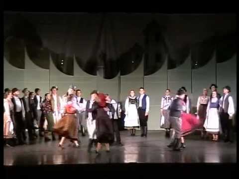 Gyurka Gergely - Maksa Henrietta: Vajdaszentiványi táncok