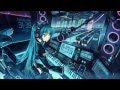 Nightcore Live To Dance 