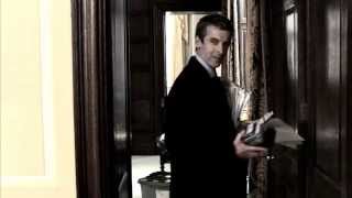 unleash hell! | the thick of it/in the loop | Malcolm Tucker tribute