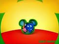 Disney Junior Jungle Junction Coming Up And Now Bumpers Early 2011 4 3