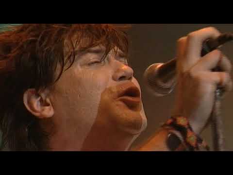 Crvena jabuka - Sanjam te (Dom Sportova 1996.)