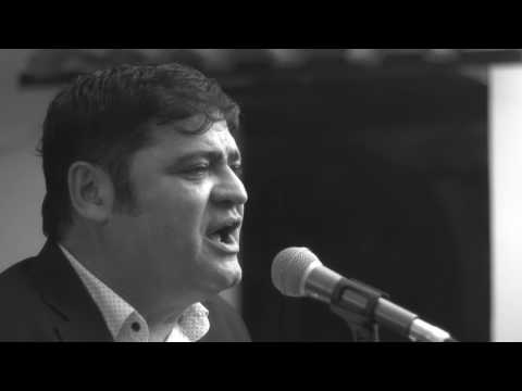 Naum Petreski - Dajte uste vino