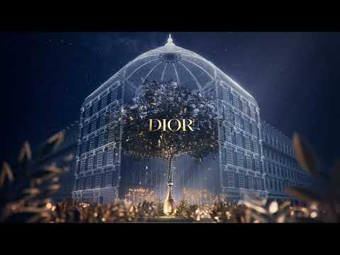 DIOR | DIOR CHRISTMAS 2021