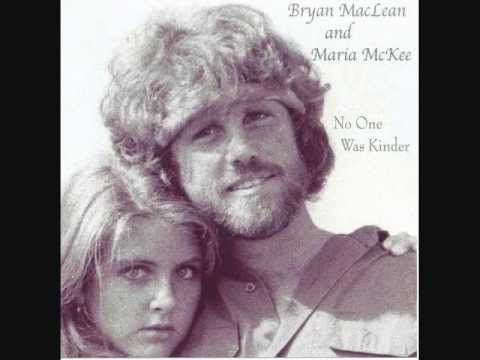 Sweet Dr. Jesus - Bryan MacLean and Maria McKee