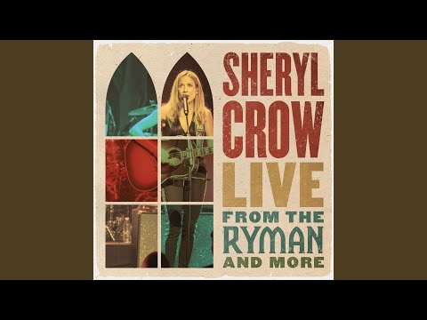 Videoclip de Beware Of Darkness (Live from Newport Folk Festivel/2019) — Sheryl Crow
