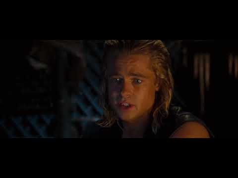 Troy - God envy us (ITA)