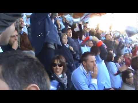 GOL DE PARK CELTA-1 MALLORCA-1.