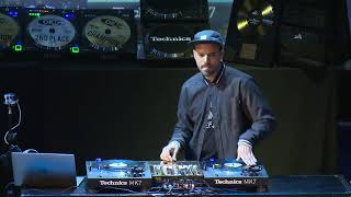 DJ Skillz (France) - Winning performance from The 2019 DMC World DJ Final - 2 x DMC World Champion