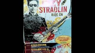 Izzy Stradlin - 11 - Shuffle It All, Japan, 15/04/2000.
