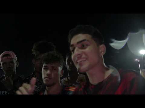 Japa e Trick x Indio do Corte e Passos - Batalha da Torre 117ª edição (SEMI)