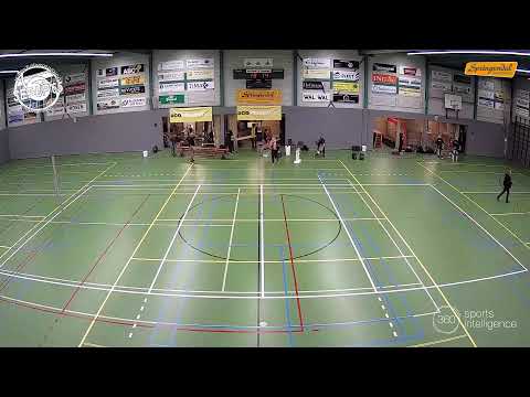 Springendal Set-Up D1 - Peelpush | 3-2