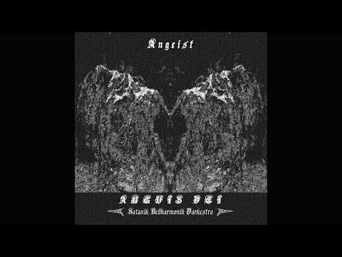 Anguis Dei - Angeist (Full Album)