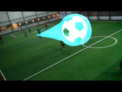 VIP Halı Saha 11.03.2016 20:00 - akillisaha.com