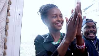 Download lagu Yesu Eyoo - Caroline Anyango - Princess Eva mp3