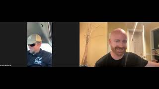 RGA toolbox talk interview with Idaho Seamless Gutteres