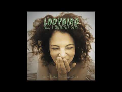 Ladybird, Phil Weeks - Mary Jane (Bonus Track) (Robsoul)