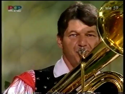 Ans. Adi in Hinko Krček - Lovec Janez