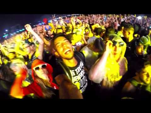 After Movie EDC Brasil 2015