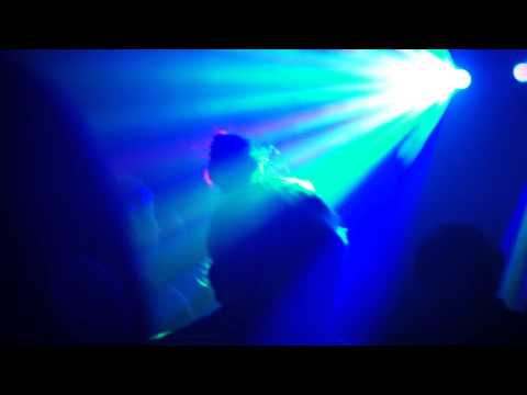 ANDREAS THOMAS @ LOGGIA DAYS & NIGHTS