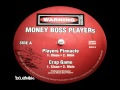 MONEY BOSS PLAYERS- Crap Game ( Clean & Main Version ) [ HQ ]