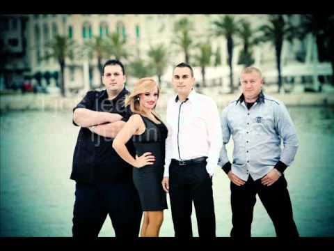 Grupa Tip Top - Oprosti za ljubav (Promo singl - 2012)