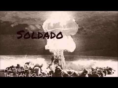 Matysh (The yan soldjah) - Esta liga - Nova Mixtape "Soldado"