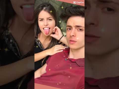 Enaldinho e aninha