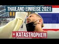 Ich gebe ALLES, um nach Thailand zu kommen | VLOG