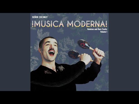 Trans Europe Express (Cumbia Instrumental)