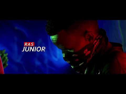 RAS JUNIOR - Bandiyaagal (Clip officiel)|2020