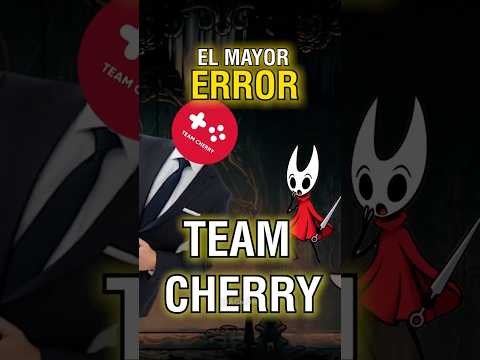 Team Cherry reafirma que Hollow Knight: Silksong es realmente una realidad en una pequeña actualiza