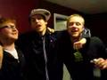 Pid Hickey Cassidy Drunk Singing