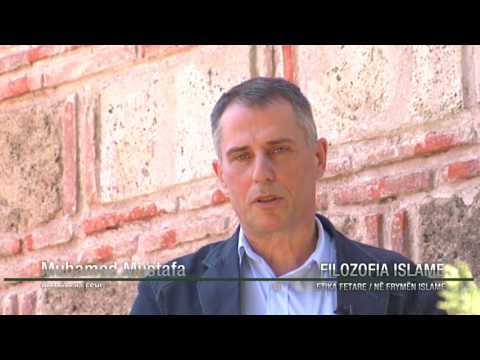 18. ETIKA FETARE - MUHAMED MUSTAFA - FILOZOFIA ISLAME