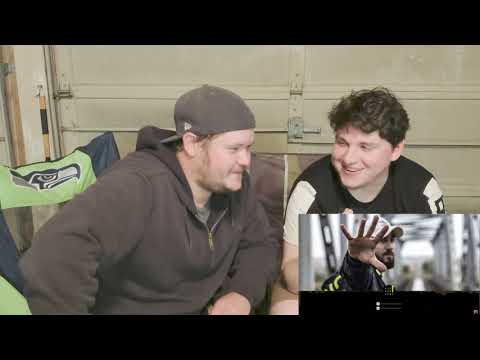 5K Special PT1 | Reaction To Joker, Allame, Defkhan, Contra, Hayki, Rota