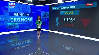Dolar ve Euro Kuru Bugün Ne Kadar? Altın Fiyatları - Döviz Kurları - 1