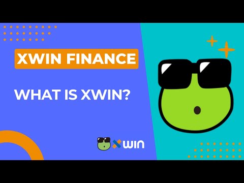xWIN Finance Wealth Management