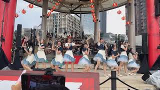 Download lagu Heavy Rotation- JKT48 [4K] (09-08-2026) Lalaport Kuala Lumpur mp3
