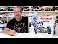 Tamiya Boomerang Chassis Build And Guide