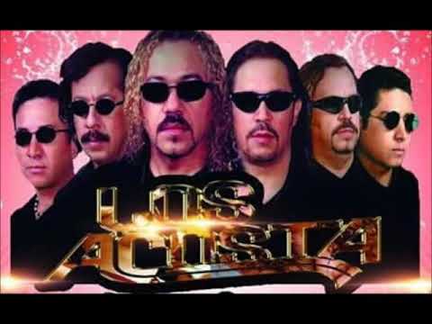 LOS ACOSTA - Te amaré hasta morir
