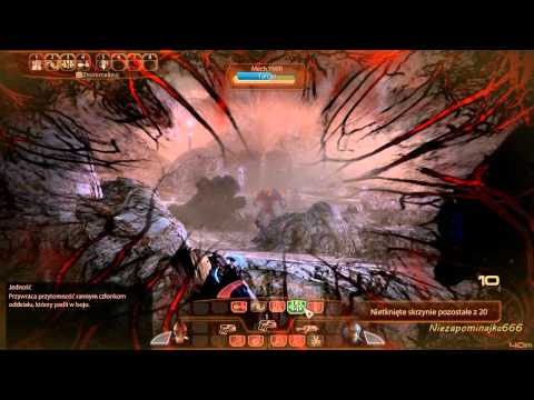 Let's Play: Mass Effect 2 (na ślepo) cz. 80 - "Przemycany towar"