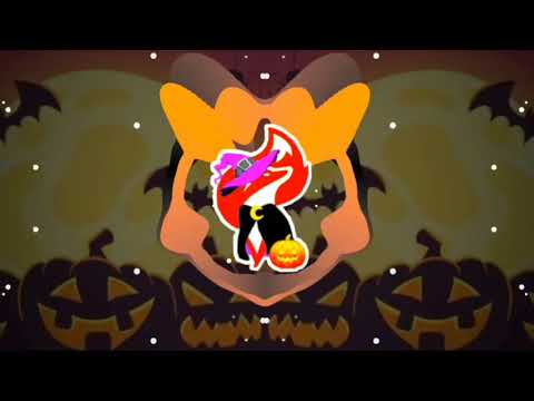 LUM!X, MOLOW - Trick Or Treat 🎃