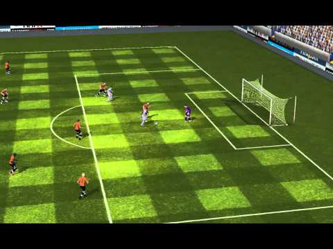 FIFA 14 Android - Lkelvin VS Sogndal