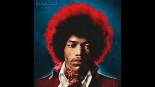 Jimi Hendrix - Jungle