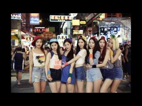 DIA Releases MV Teaser for Debut Song “Somehow”