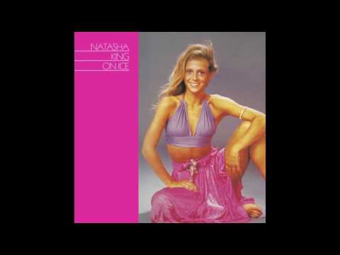 Natasha King - On Ice