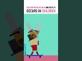 Why Does Sleepwalking Even Happen Shorts Education