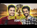 Simple Ken Podcast | EP 8 - Core Beliefs Feat. Naveen Richard