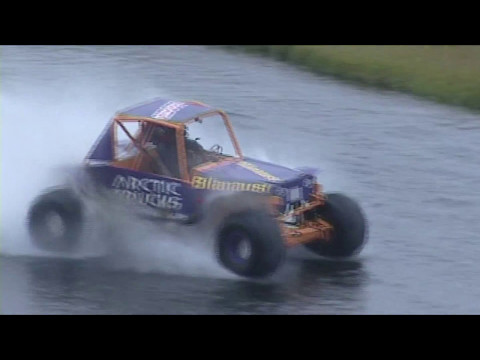 Formula Offroad Hella 2017 - Preview