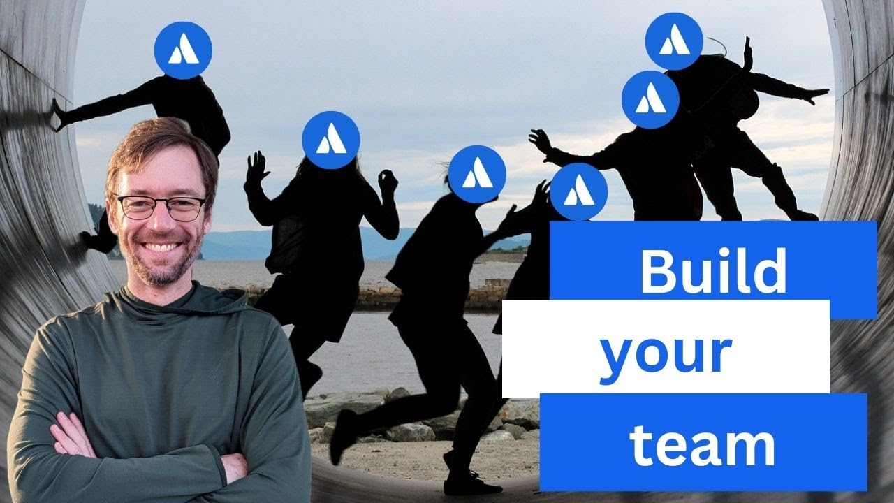 Discover Atlassian Teams | In 4 Minutes