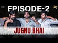 Jugnu Bhai Episode 2 Latest Hyderabadi Comedy 2025 Deccani Diaries Infinitum Media
